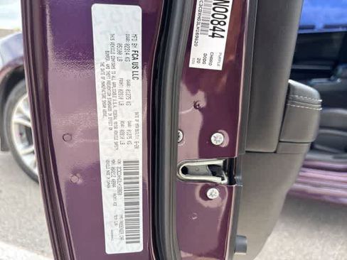 Used 2020 Dodge Charger GT w/ Plus Group image 23