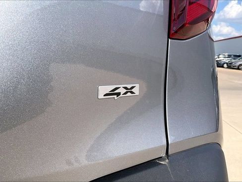 Used 2024 Kia Seltos SX AWD/4WD image 8