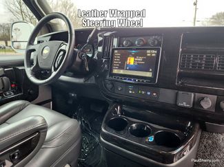 Used 2023 Chevrolet Express 2500 video 2