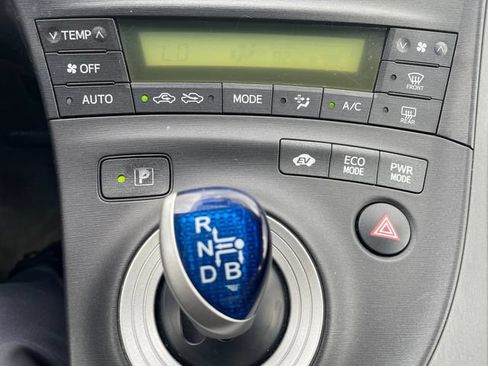 Used 2011 Toyota Prius Three FWD image 21