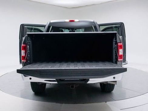 Used 2018 Ford F150 XLT w/ Equipment Group 302A Luxury image 20
