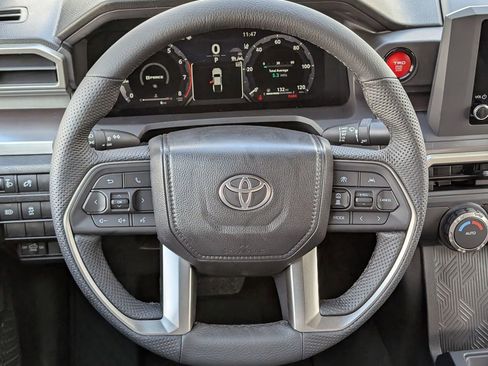 New 2026 Toyota Tacoma 4x4 Double Cab image 11