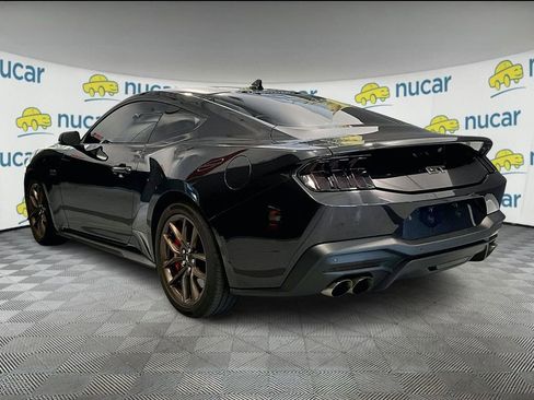 Used 2024 Ford Mustang GT Premium image 5