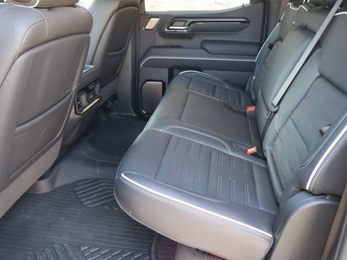 Used 2026 GMC Sierra 1500 AT4X w/ AT4X AEV Edition AWD/4WD image 6