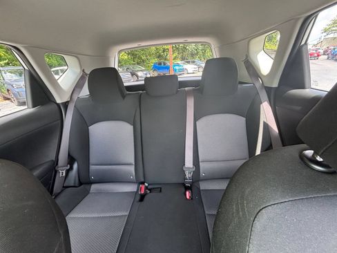 Used 2025 Kia Soul LX w/ LX Technology Package FWD image 33