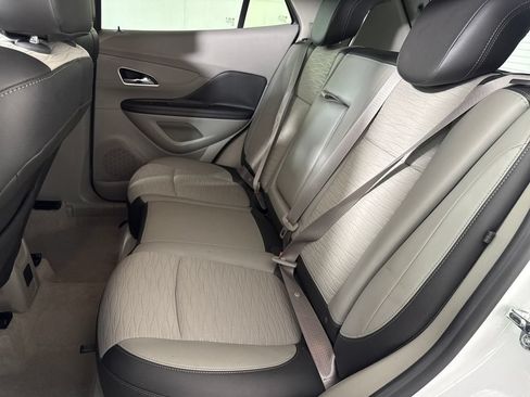 Used 2016 Buick Encore FWD image 13