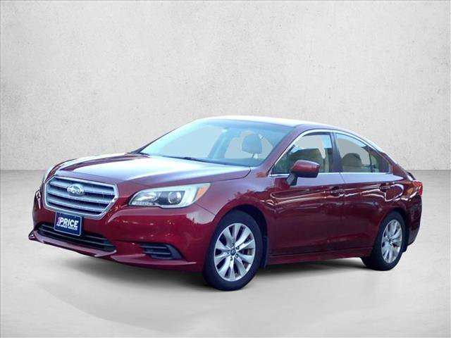 Used 2015 Subaru Legacy 2.5i Premium AWD/4WD image 6