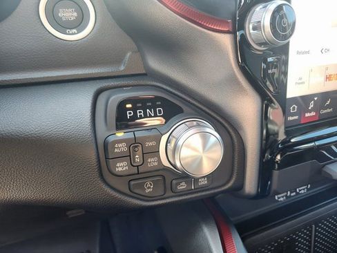 New 2026 RAM 1500 Rebel w/ Rebel Level 1 Equipment Group AWD/4WD image 18