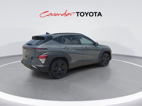 Used 2026 Hyundai Kona SEL Sport FWD image 8