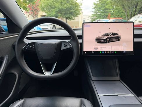 Used 2024 Tesla Model 3 Standard Range RWD image 13