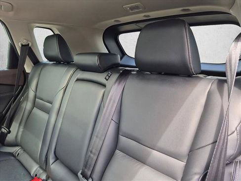 Used 2021 Nissan Rogue SL w/ Premium Package FWD image 13