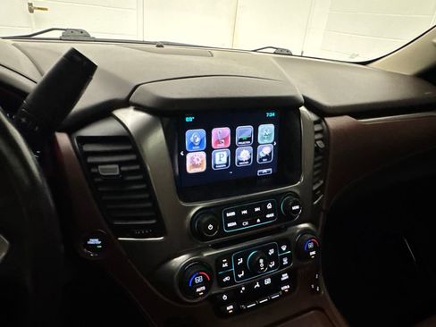 Used 2016 Chevrolet Tahoe LTZ AWD/4WD image 20