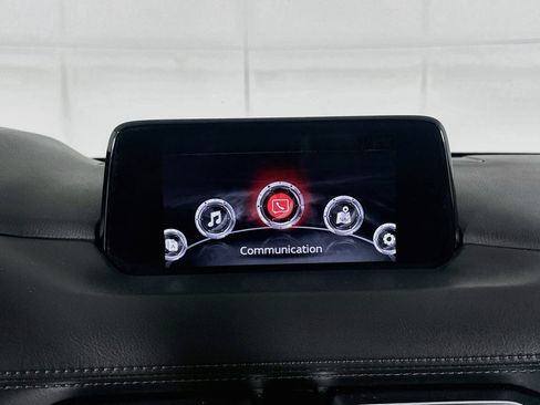 Used 2020 MAZDA CX-5 Touring FWD image 21