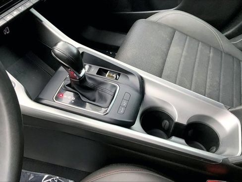 Used 2024 Dodge Hornet R/T w/ R/T Blacktop Package AWD/4WD image 17