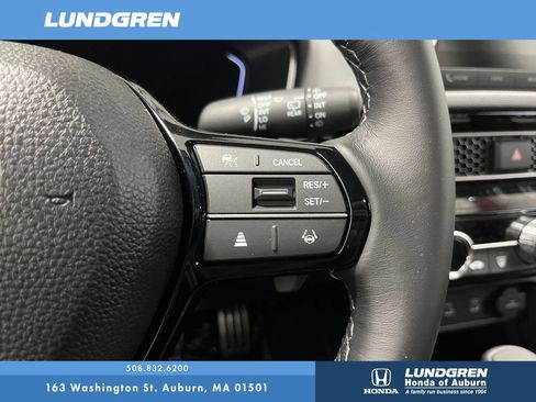 New 2026 Honda Civic Sport image 13