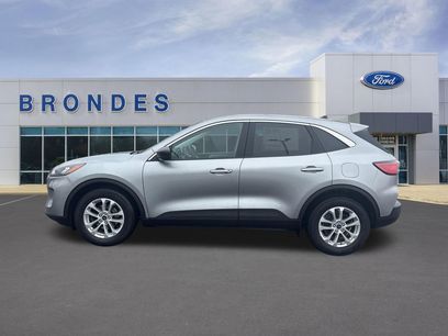 Used 2022 Ford Escape SE w/ Cold Weather Package