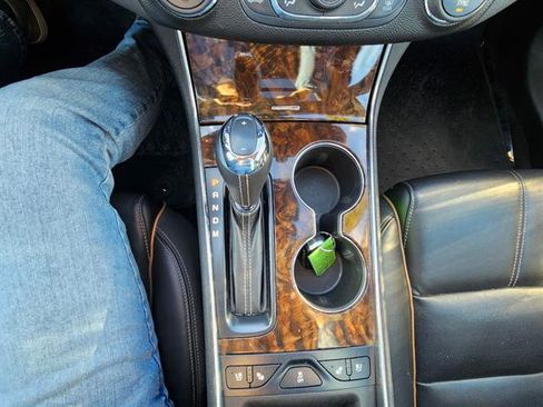 Used 2014 Chevrolet Impala LTZ image 27