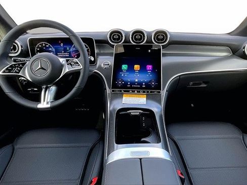 New 2026 Mercedes-Benz GLC 300 4MATIC image 6