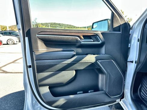 Used 2023 Chevrolet Silverado 1500 LT Trail Boss w/ Protection Package image 22