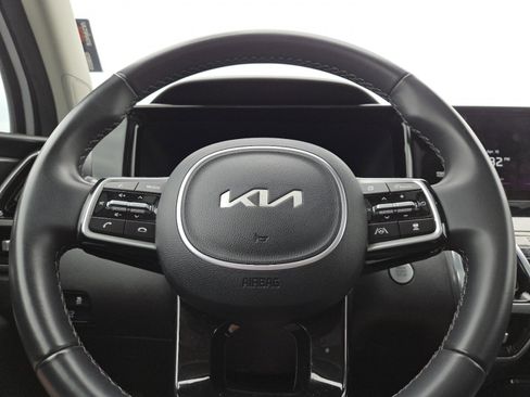 Used 2023 Kia Sorento SX AWD/4WD image 28
