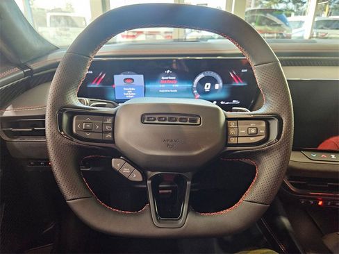 New 2026 Dodge Charger R/T Scat Pack image 22