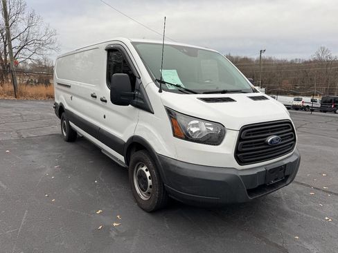 Used 2018 Ford Transit 250 148 Low Roof image 3