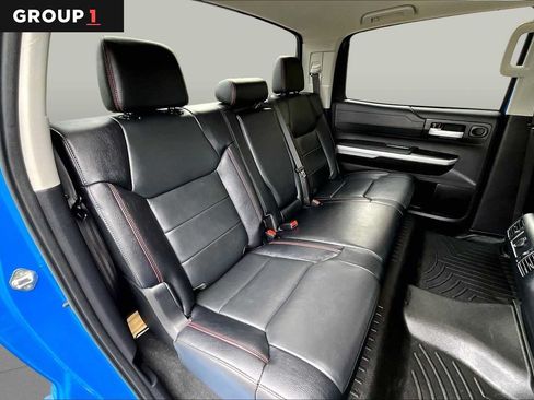 Used 2019 Toyota Tundra TRD Pro AWD/4WD image 20