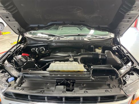 Used 2021 Ford F150 XL w/ Trailer Tow Package image 27