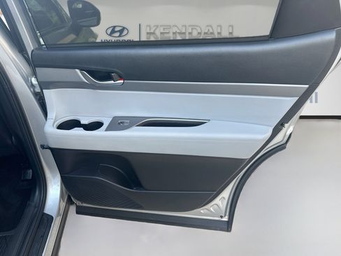 Used 2022 Hyundai Palisade SEL w/ Convenience Package FWD image 26