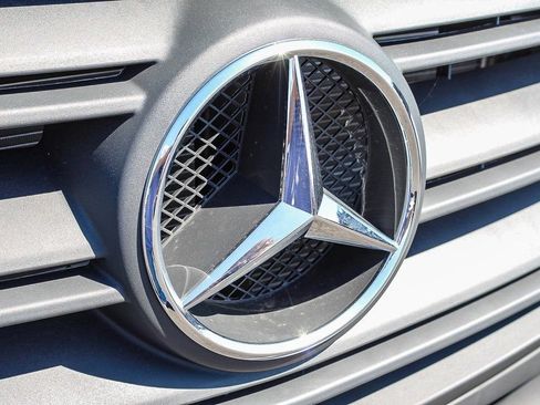 Used 2024 Mercedes-Benz Sprinter 144 Cargo image 13