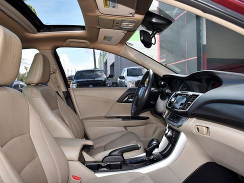 Used 2014 Honda Accord EX-L image 15