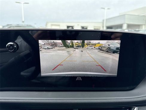 New 2026 Buick Envista Preferred image 20