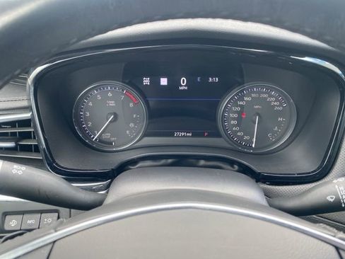 Used 2023 Cadillac XT5 Premium Luxury w/ Technology Package AWD/4WD image 13