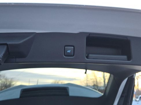 New 2026 Ford Escape ST-Line w/ Tech Pack #1 AWD/4WD image 32