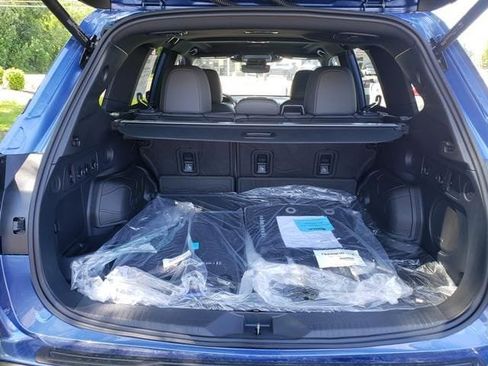 New 2026 Subaru Forester Premium AWD/4WD image 5