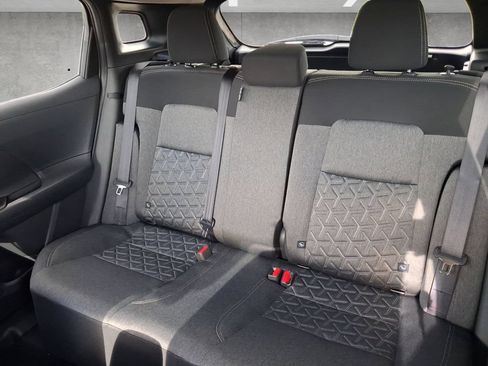 New 2026 Nissan Kicks SV w/ Cold Weather Package FWD image 23