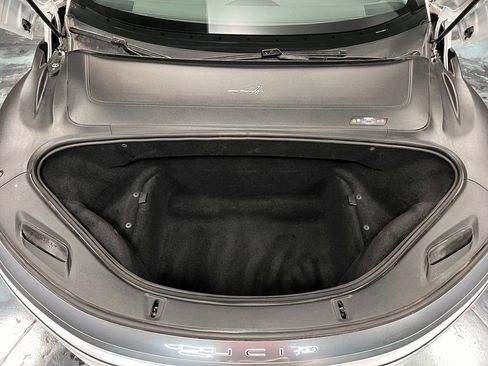 Used 2025 Lucid Air Touring image 13