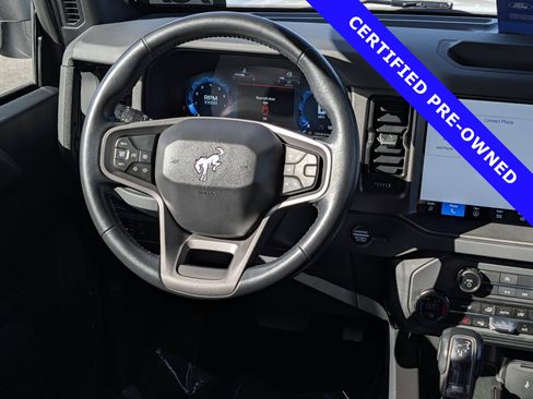 Used 2025 Ford Bronco Big Bend image 32
