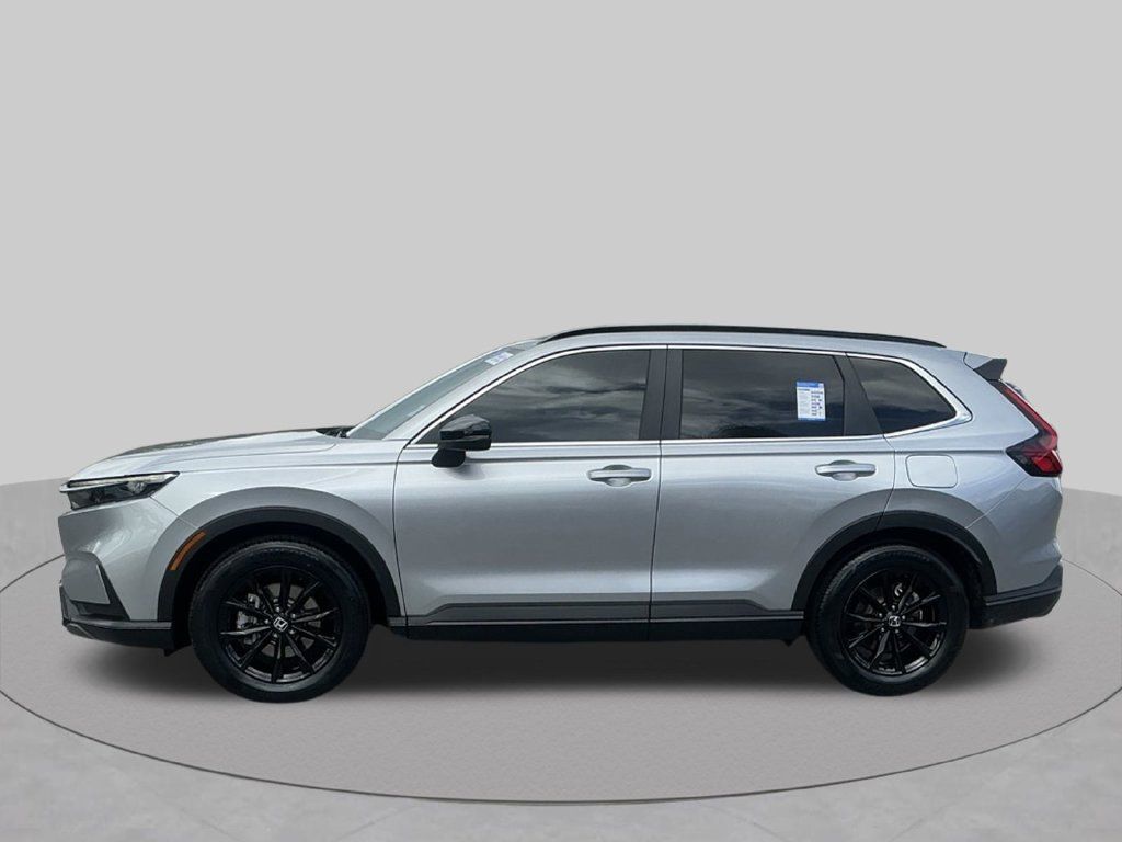 Used 2023 Honda CR-V Sport image 3