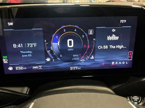 Used 2026 Chevrolet Equinox LT w/ Convenience Package II AWD/4WD image 6