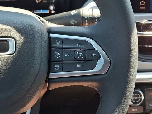 Used 2023 Jeep Compass Limited w/ Elite Group AWD/4WD image 27