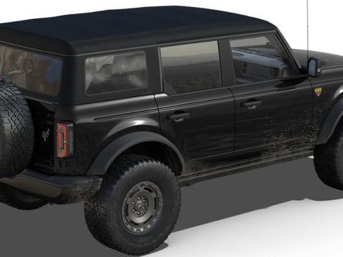 New 2025 Ford Bronco Badlands image 28