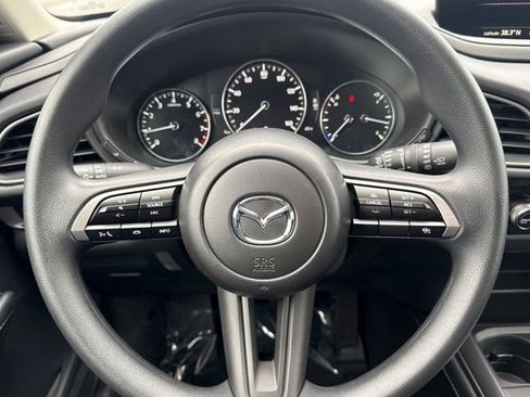 New 2026 MAZDA CX-30 AWD 2.5 S image 25