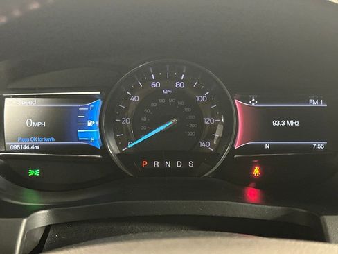 Used 2018 Ford Explorer Sport image 24