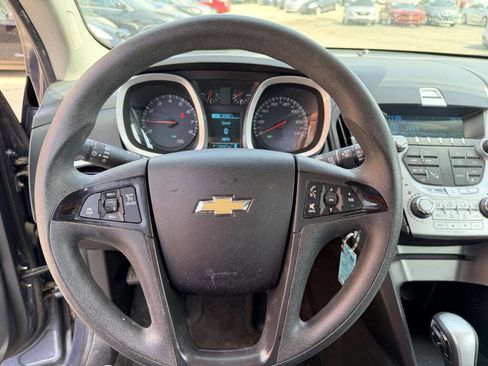 Used 2014 Chevrolet Equinox LS FWD image 11