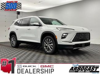 New 2026 Buick Enclave Preferred w/ Power Package AWD/4WD video 1