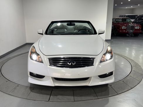 Used 2013 INFINITI G37 IPL image 5