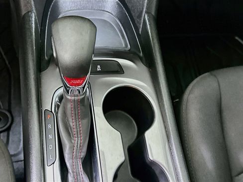 Used 2023 Chevrolet Malibu RS w/ LPO, Floor Liner Package FWD image 23