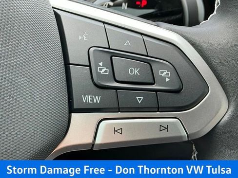 New 2026 Volkswagen Tiguan S AWD/4WD image 23