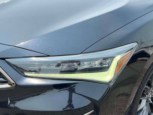 Used 2020 Acura ILX FWD image 13